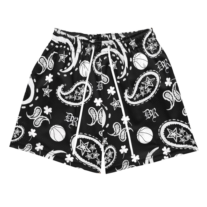 Dior Black Athletic Shorts Review: Scoring the $7.91 Sport Short Against Our Ten-Point Inspection