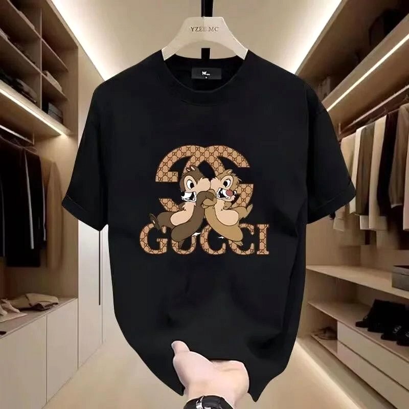 Gucci Playful Squirrel Tee Review: What 20 Hours and One Cold Wash Changed