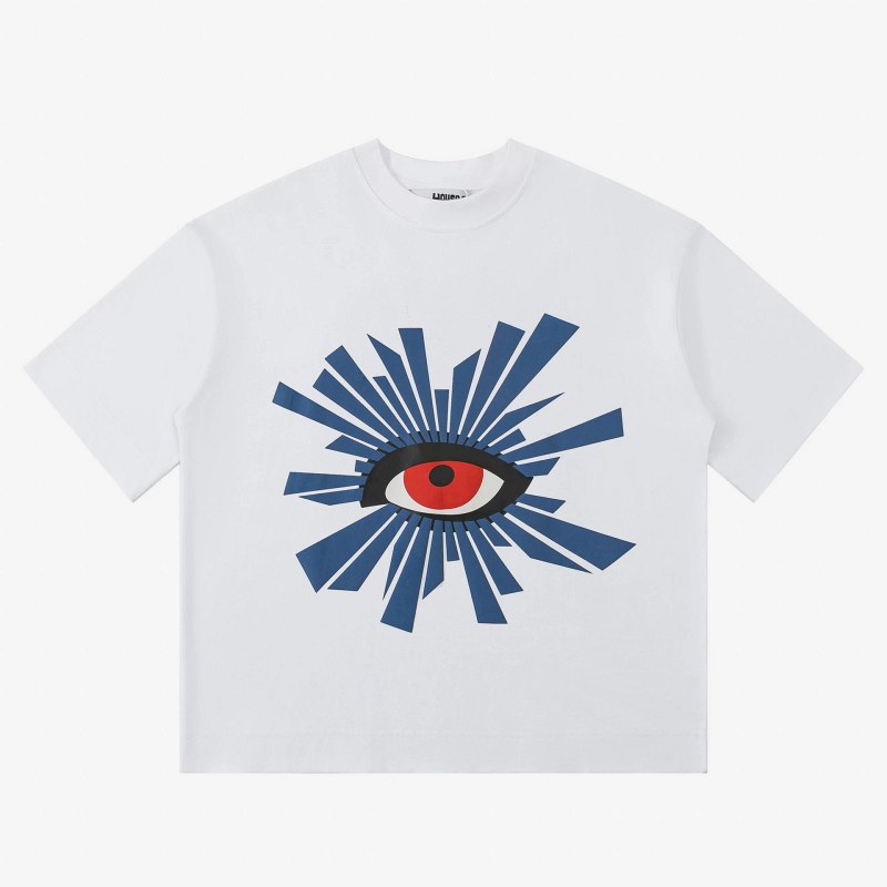 Kenzo Classic T-Shirt in White Review: Sorting the White Variant Out of a 21-Colourway Listing