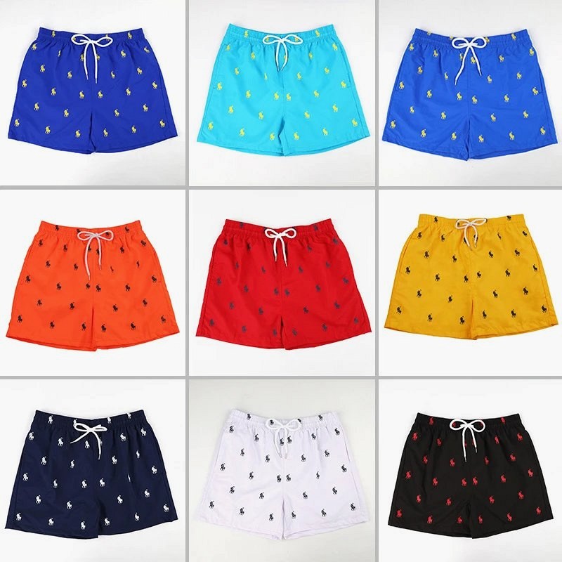 Polo Ralph Lauren Multicolor Shorts Collection Review: A $6.27 Summer Short, Tested